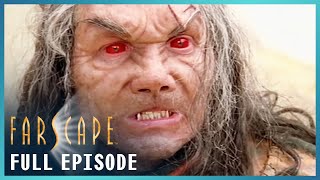 Farscape S1E11 FULL Episode | The Blood Runs Clear