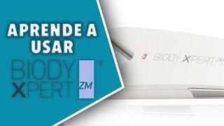 Tutorial BiodyXpert