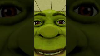 SHREK!!! #roblox #shorts #shrek