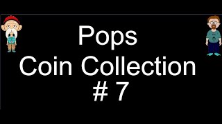 YouTube Coin Pick for Pops #7