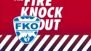 FKO Fire Knock Out español