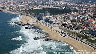 LINDA CIDADE DE VILA DO CONDE -PORTUGAL