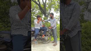 nv lekapothe na jivetham kuda chikate raaaa 😂😂😂#funny #trendingvideo  #timepass #comedyvideos #viral