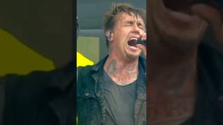 Papa Roach - Live at Download