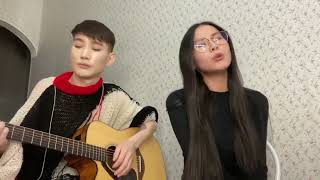 Семён Цой, Полина Аргунова -Эрэнии (acoustic)