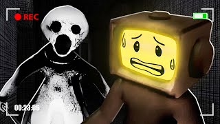 СНИМАЕМ САМЫЙ ОПАСНЫЙ КОНТЕНТ ДЛЯ ЮТУБА! Roblox Scream Stream