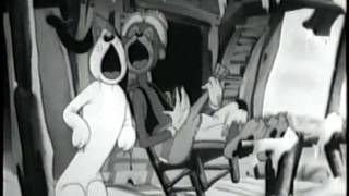 Porky's Bear Facts (1941)