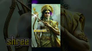 Jay Shree Ram - #youtube #short #video