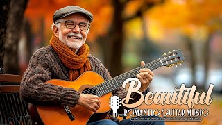 Relaxing Classical Guitar Music to Relieve Stress and Fatigue – Soothing Melodies for Deep Sleep