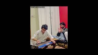 Arman Khan | Gumanona de shakopna de Allah | Pashto new ghazal | Pashto new tappy