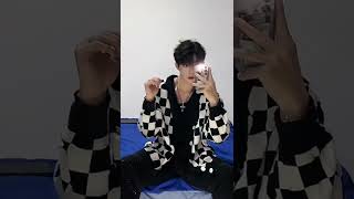 【Tik Tok】狼狗體育生 | 肌肉 | 變裝 | 腹肌 | 亞洲 | 可愛 | 身材反差 | Douyin