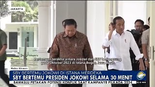 KILAS BERITA SEPEKAN