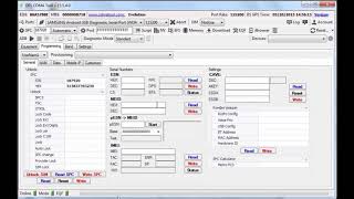 How to repair esn Samsung SCH R720 MetroPCS