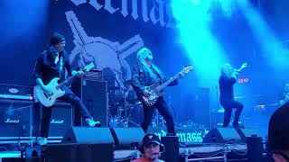 Candlemass 💀 Brutal Assault #27 / 09.08.2024