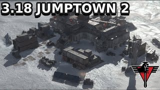 Star Citizen 3.18 JumpTown Compilation 2