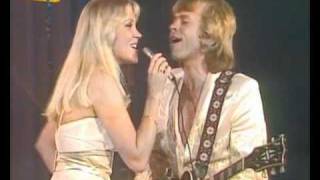 ABBA - Voulez Vous (Spanish TV) - ((STEREO))