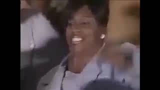 ORIGINAL #UNAMEITCHALLENGE VIDEO! Shirley Caesar  YoU Name It Challenge