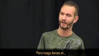 NICK VUJICIC 1   Subtítulos en español 480p