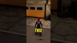 SPIDER-MAN 2 MUST WIN GAME OF THE YEAR!