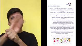 propuesta de Ed. Física 1