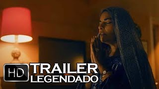 Mau olhado 2020 Evil Eye Trailer LEGENDADO