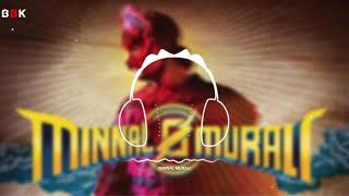 Minnal Murali Trailer Bgm l Minnal Murali Trailer Background Music l BGM boy KANE