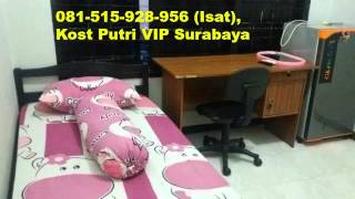 081515928956 (Isat), KOST DEKAT KAMPUS ITS SURABAYA