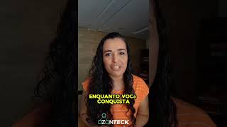 Faça parte da empresa que mais cresce no país. #ozonteck  https://bit.ly/CadastroOzonteck