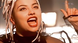 2 Unlimited - Jump For Joy (Ritsatv Remastered)