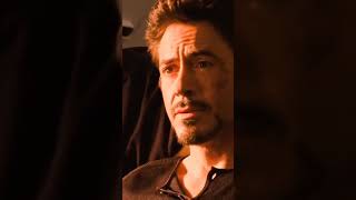 Iron Man what's app status full screen Tony Stark #Shorts