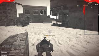 Arma 3 Modded ZEUS Kill house OP