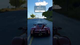 The Crew Motorfest - Pagani Utopia 2023