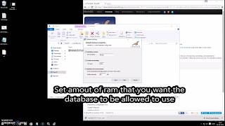 How to install MariaDB (MySQL alternative) on Windows 10 in under 2 Minutes