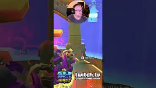 Chicken Main Dub #shorts #realmroyale #realmroyalereforged #update #trending