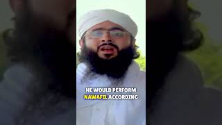 HUZOOR E GHAUS-E-PAK & LOVE OF HOLY QURAN | SHORT CLIP | USMAN MADANI