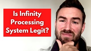 Infinity Processing System Review - Are Newbies Succeeding?