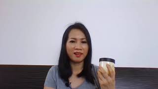 Sữa chua dưỡng thể Moringa Body Yogurt