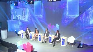 Cyber security and Ethical tech | Webit Global Impact Forum 2022