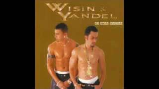 Wisin & Yandel-Algo Pasó