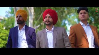 Dhoorha Patt (Teaser) Dipty Amritsar Wala | New Punjabi Songs 2022 | Latest Song | VIP MUSIC