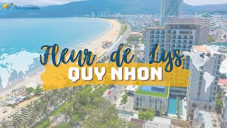 Fleur De Lys Hotel Quy Nhơn – Khách sạn phong cách Pháp tại thành phố biển