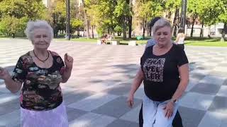 Танцы/Харьков/Dancing/Соседка Яночка/15.09.2024/#dance#kharkiv