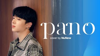 Pano | NuNew | DMD COVER