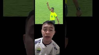 Persib menang lagi💥🔥persikabo 1-3 persib