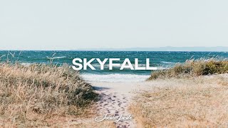 FREE Morgan Wallen Type Beat "Skyfall"