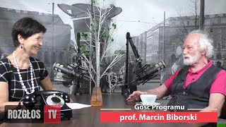 Dzwon Zygmunt - prof. Marcin Biborski