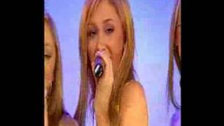 Atomic Kitten-You are TOTP De 15-12-2001 #69