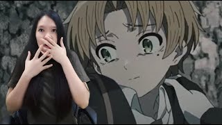 Mushoku Tensei Isekai Ittara Honki Dasu Episode 11 Reaction |EPISODE FINALE!! I NEED SEASON 2!! 😆