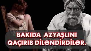 DİLƏNÇİLƏRİN AZƏRBAYCANDA QURDUQLARI YENİ SİYASƏT