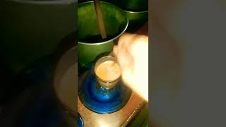 Seduh kopi nikmat rasanya #videoshorts #warungkopi #viralvideo